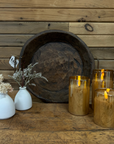 Flameless LED Candles