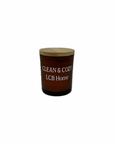 LCB Handmade Candles
