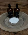 Hand Soap Bottle