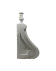 Tear Drop Corbel