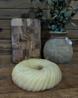 Olive Wood Cheese Board