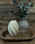 Spiral Candle