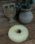 Donut Candle