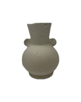 Beige Vase