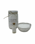 Pearl Wax Candle Kit - Suprise Candle Jar