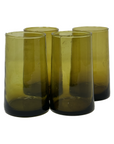 Recycled Moroccan Glass