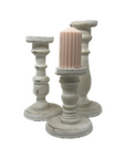 Set of 3 Candle Holders