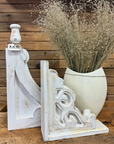 Tear Drop Corbel