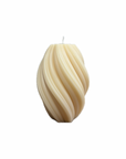 Spiral Candle