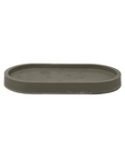 Concrete Decorative Tray