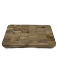 Olive Wood Cheese Board