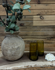 Recycled Moroccan Glass