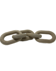 Wood Chains
