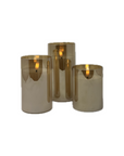 Flameless LED Candles