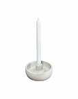 Concrete Candle Stick Holder
