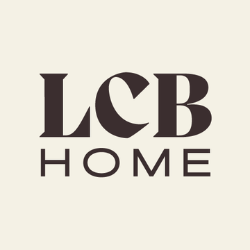 Lake County Barnwood logo