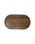 Oval Cherry Tray