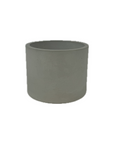 Concrete Jar