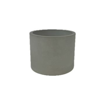 Concrete Jar
