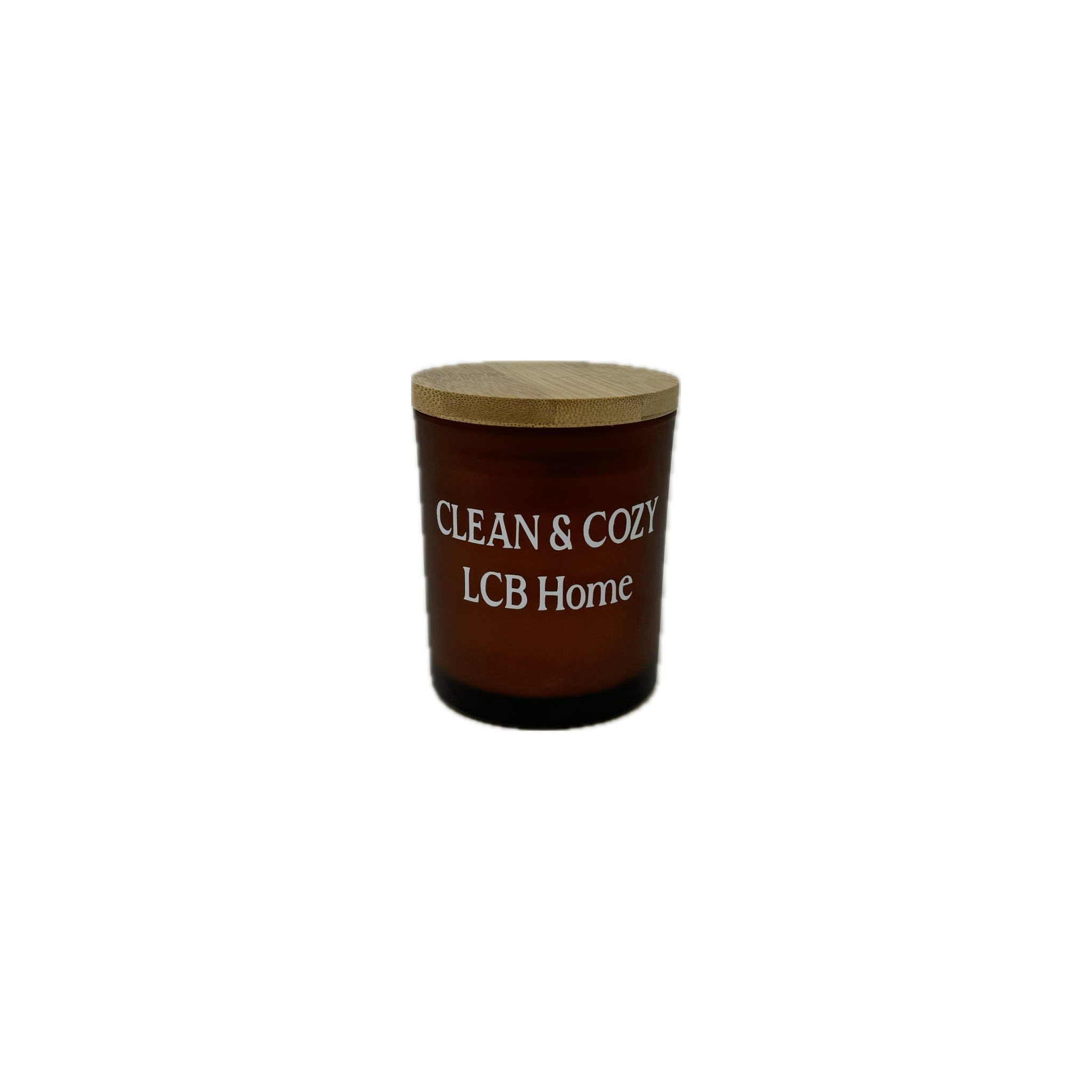 LCB Handmade Candles