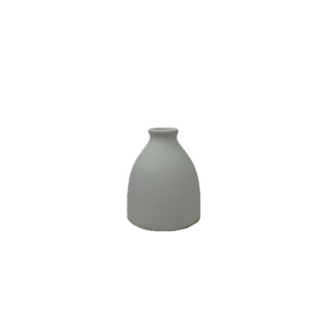 Concrete Bud Vase