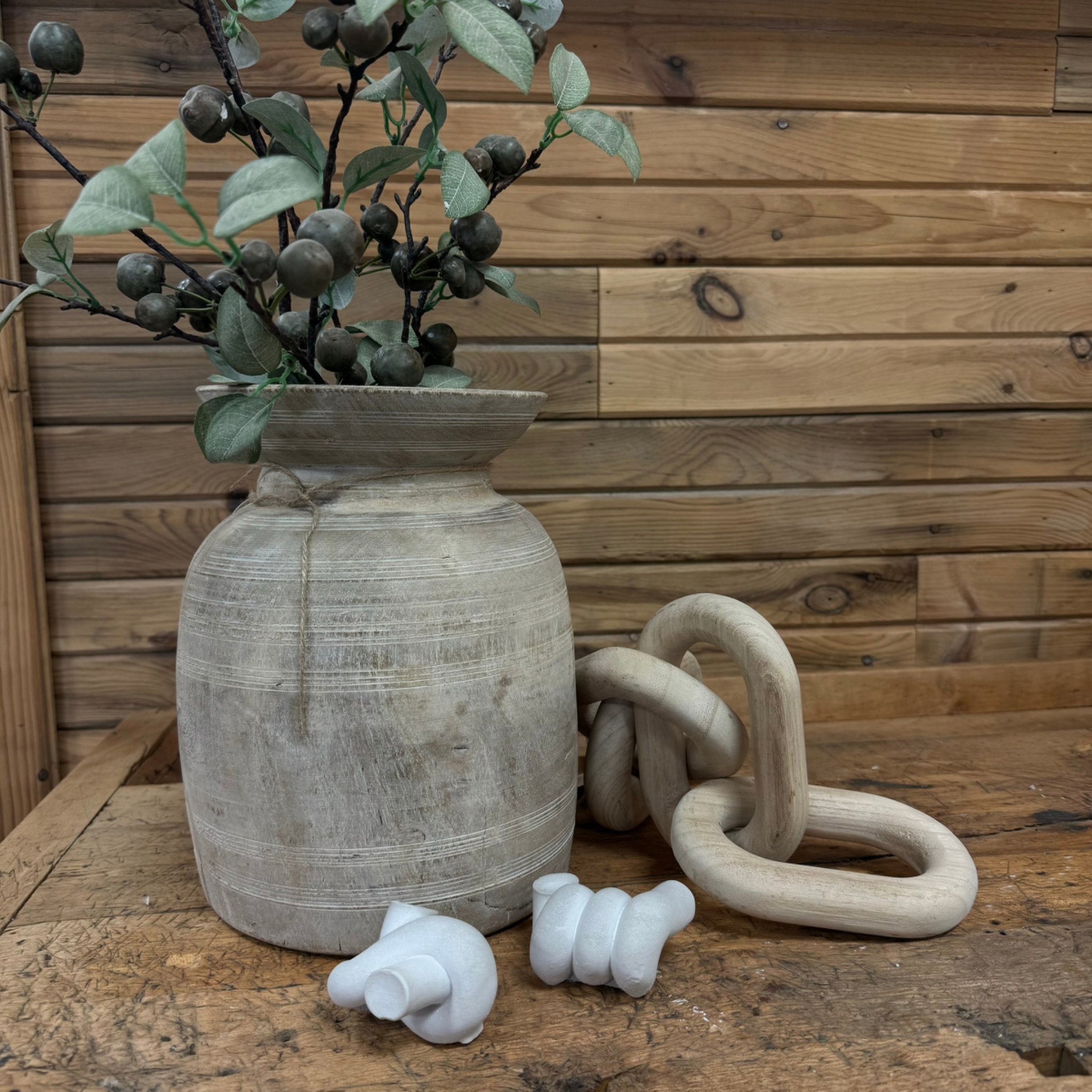 Set of Concrete Knots