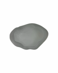 Abstract Oval Tray