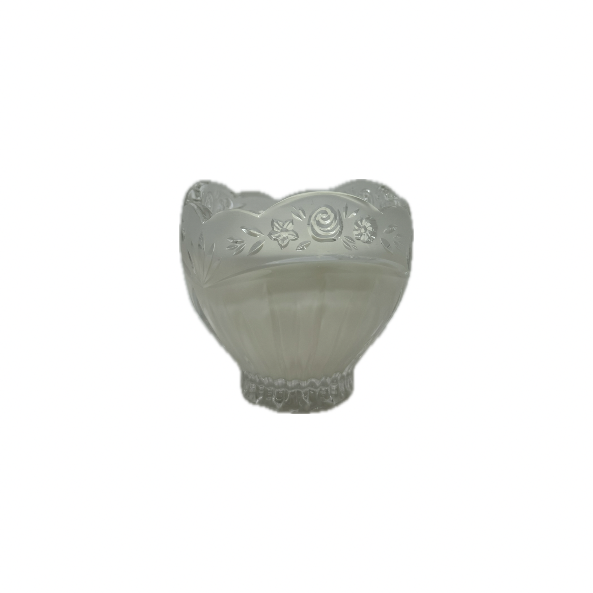 Handmade Fresh Linen Candle