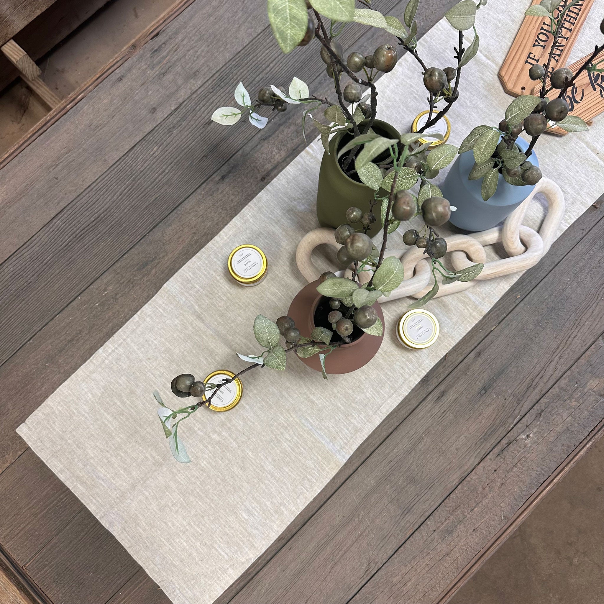 Table Runner